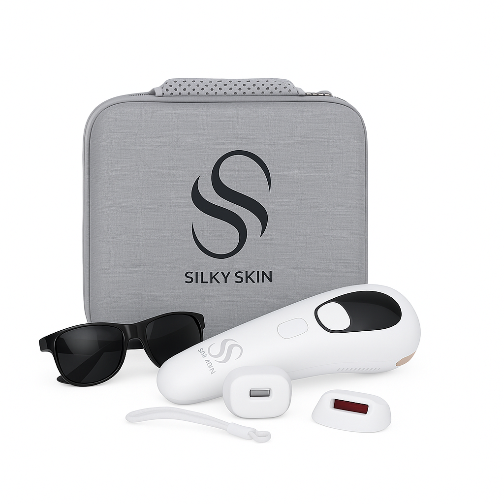 hair removal device home