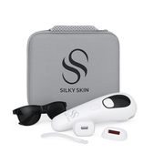 hair removal device home